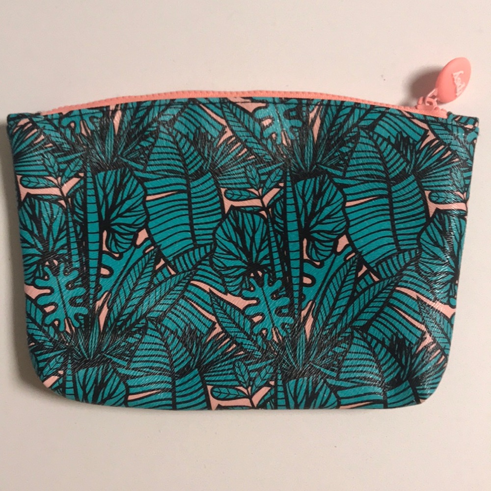 Ipsy Makeup Bag
